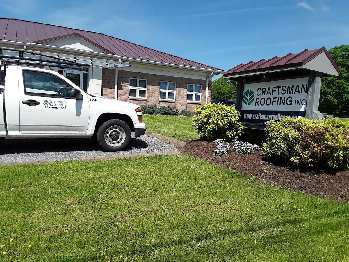 Quality Hail Damage Roof Repair by experienced craftsmen in Bretton Park
